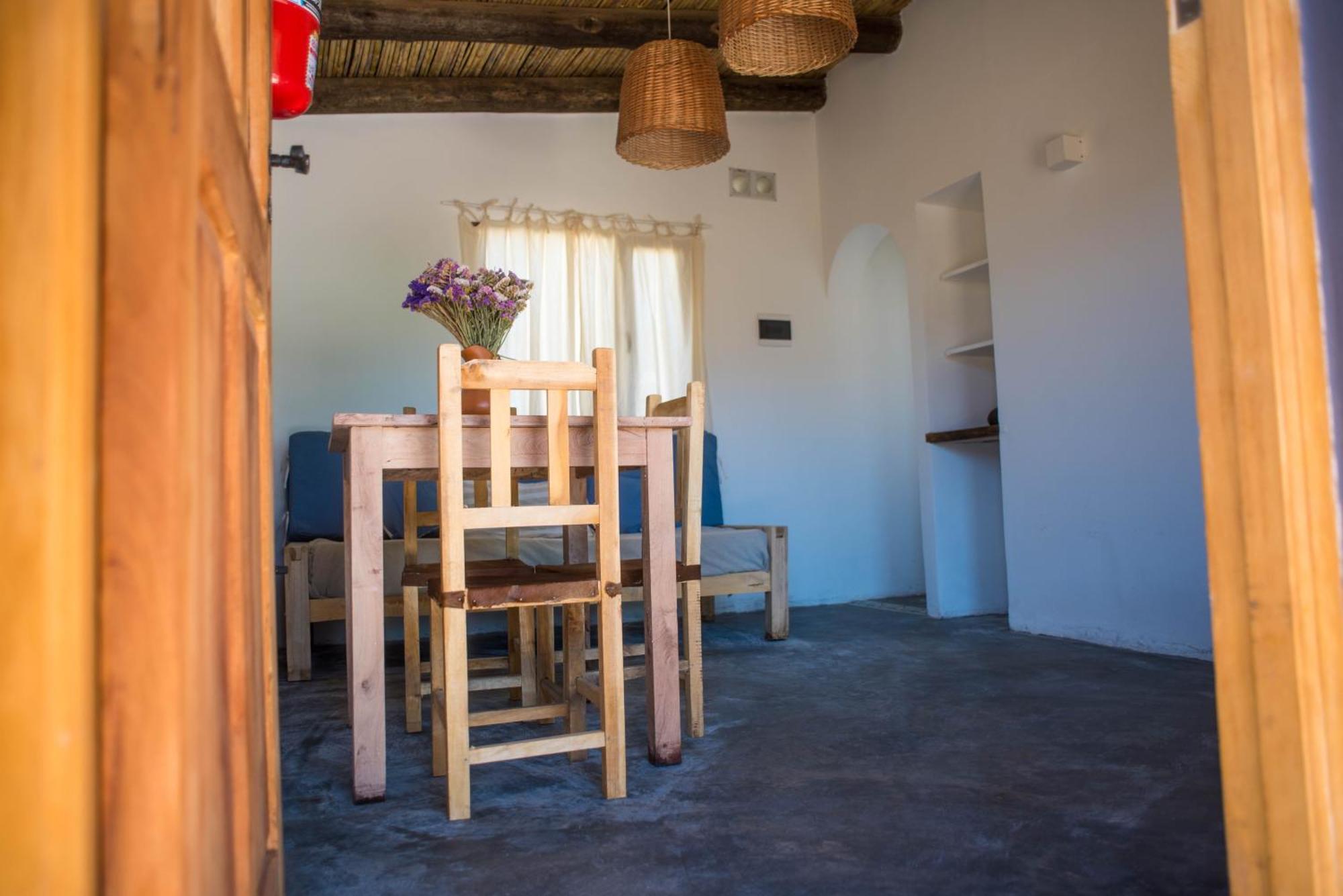 Loma Puskana - Casas Cachí Exterior foto