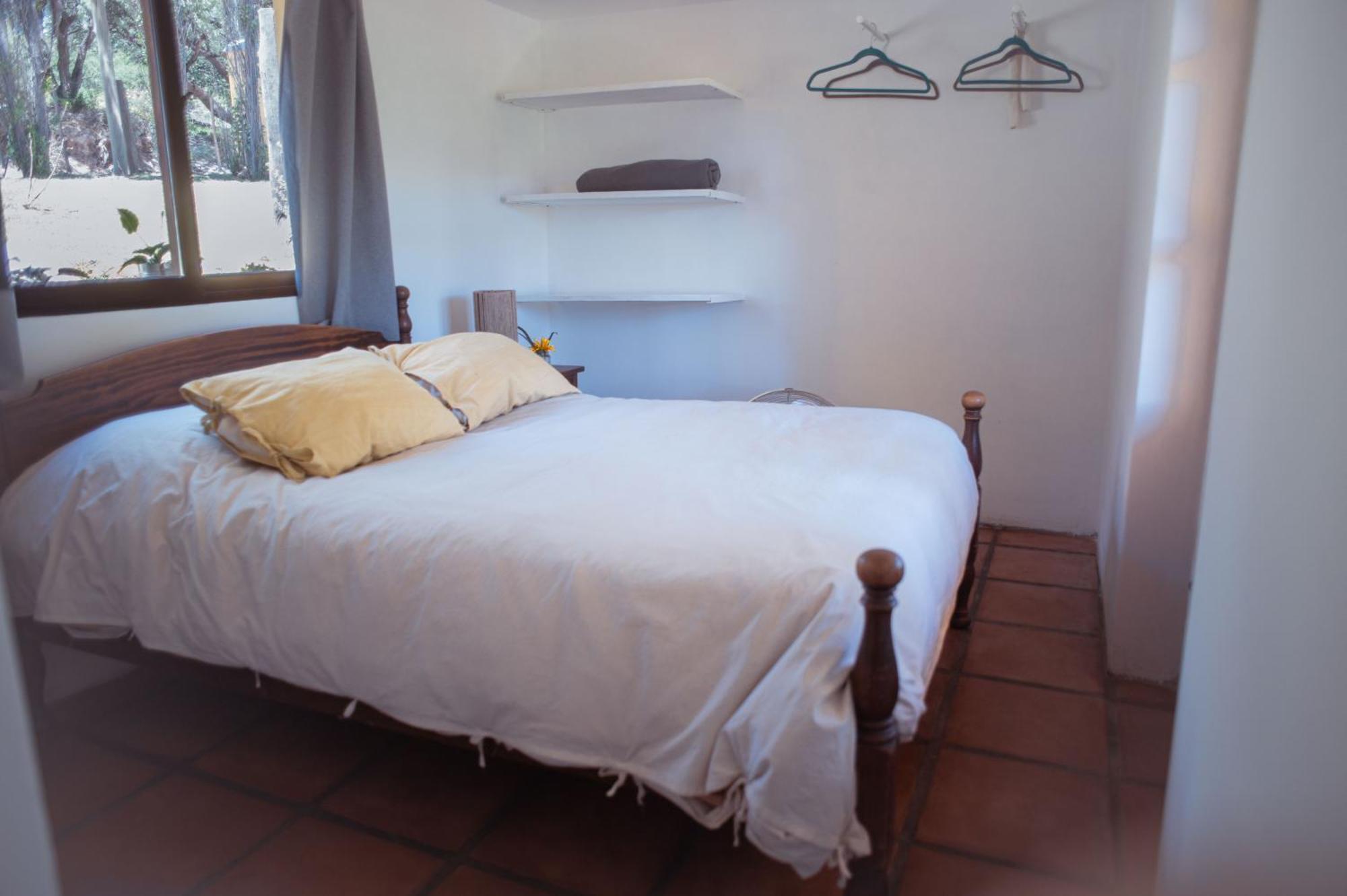 Loma Puskana - Casas Cachí Quarto foto